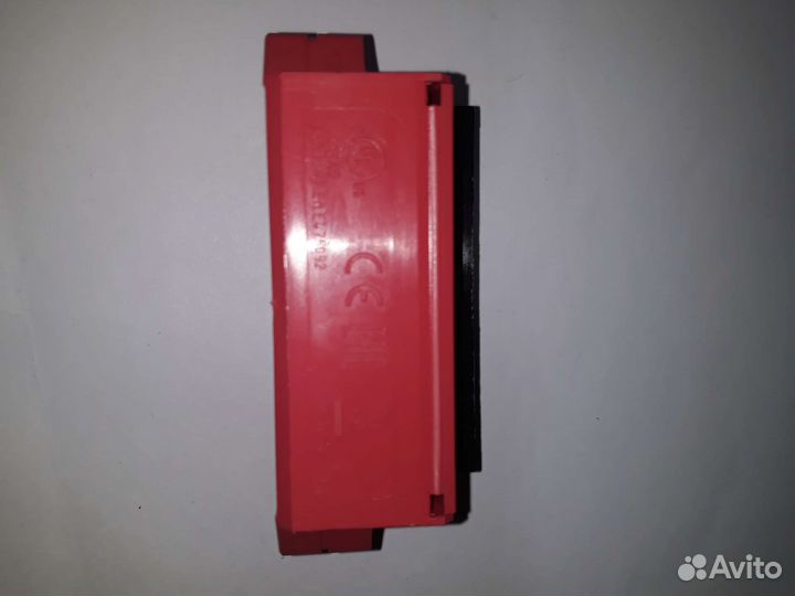 BGE1.5 8253854 Блок управления тормозом