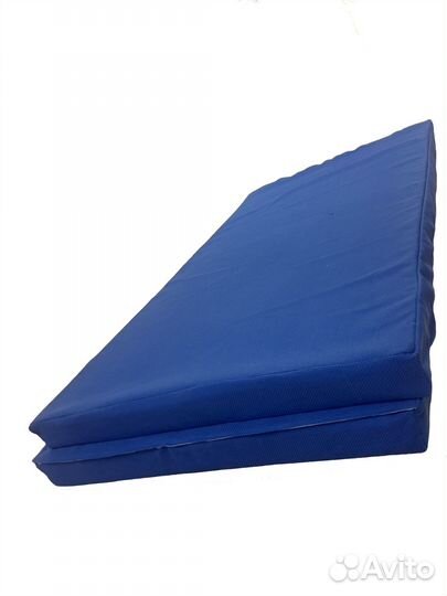 Хлопковые маты (маты гимнастические из хлопка)