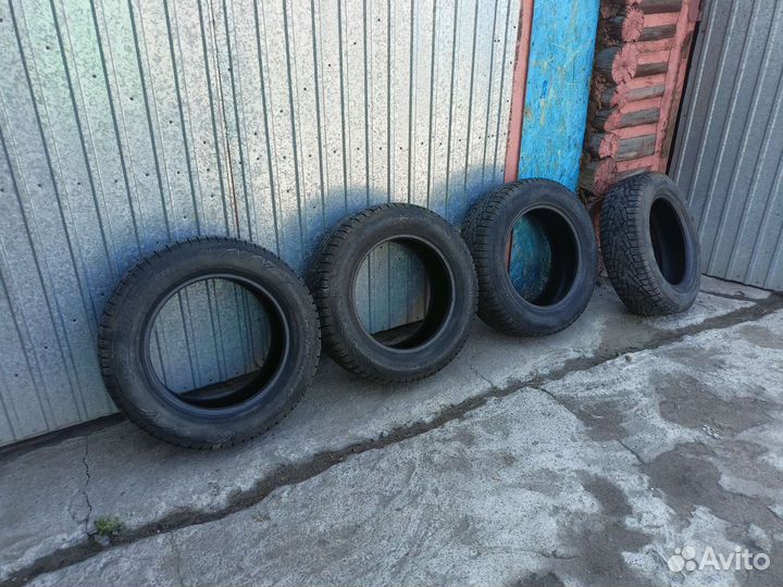 Cordiant Snow Cross 225/65 R17