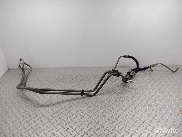 Трубка кондиционера Chevrolet Camaro 5