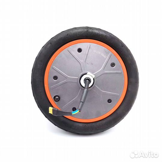 Мотор электросамоката Kugoo M2 pro