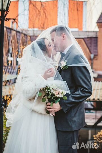 Фотограф Сочи / Свадебный фотограф