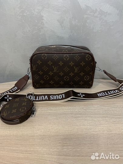 Сумка louis vuitton