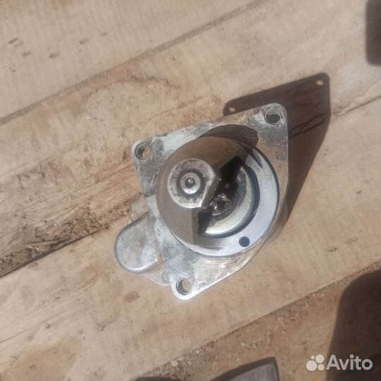 Стартер б/у