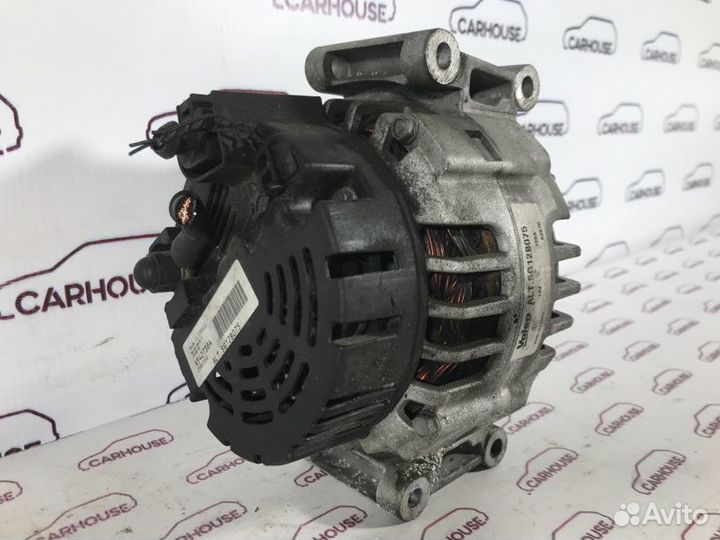 Генератор Volkswagen Passat B6