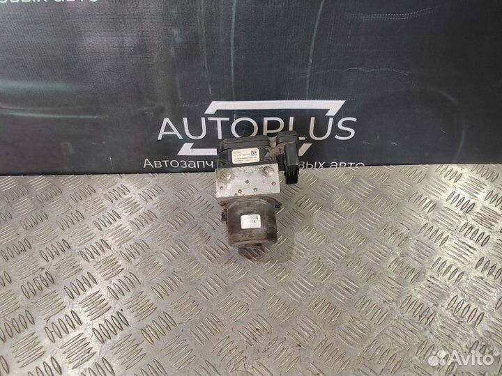 Блок ABS Byd F3 1.6 2005-2021