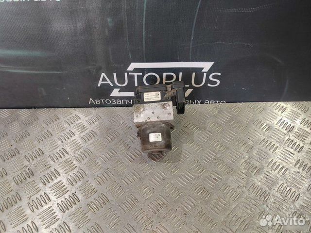 Блок ABS Byd F3 1.6 2005-2021