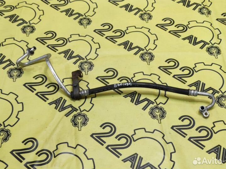 Шланг кондиционера Infiniti Fx35 S50 VQ35DE