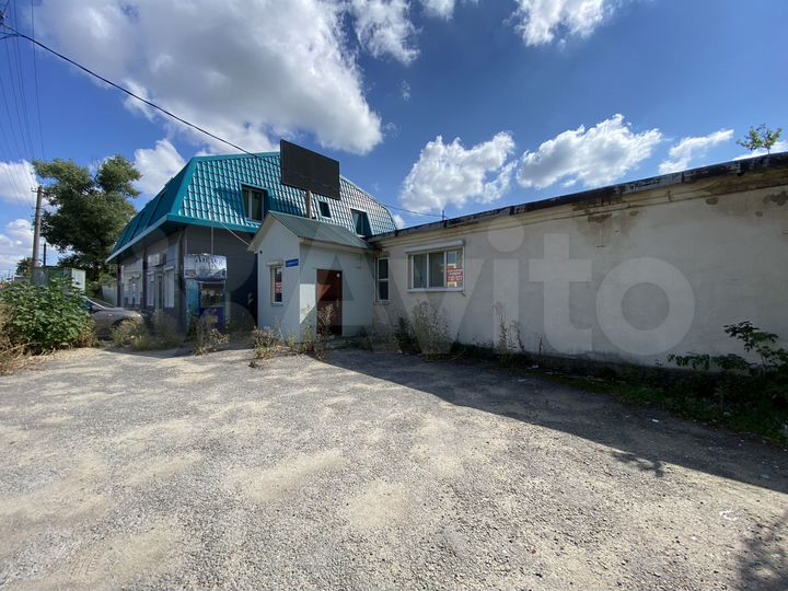 Свободного назначения, 350 м²