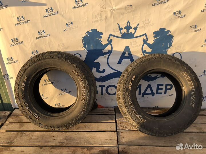 Hankook Dynapro AT M 245/70 R16 111T