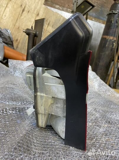 Фонарь задний правый bmw x5 e70