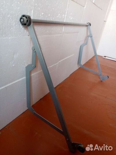 Подъемный механизм на диван