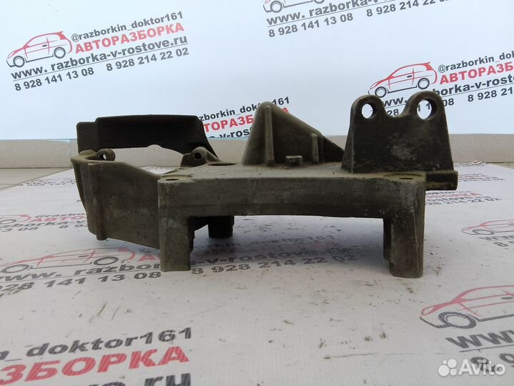 Кронштейн гидроусилителя Fiat Doblo 05-15