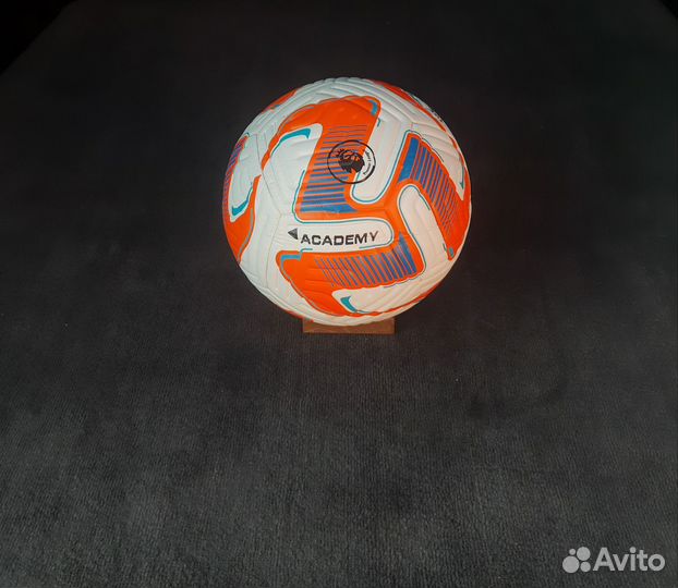 Футбольный мяч nike рфпл