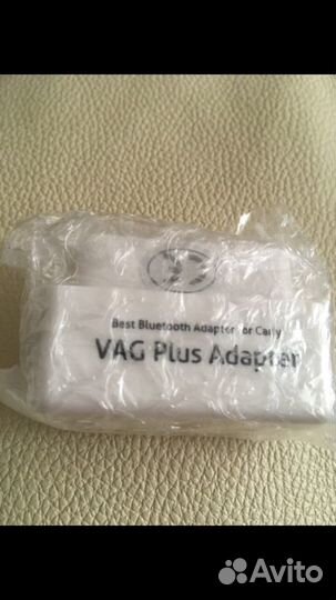 Carly Universal Адаптер автодиагностика OBD