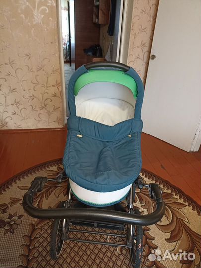 Детская коляска