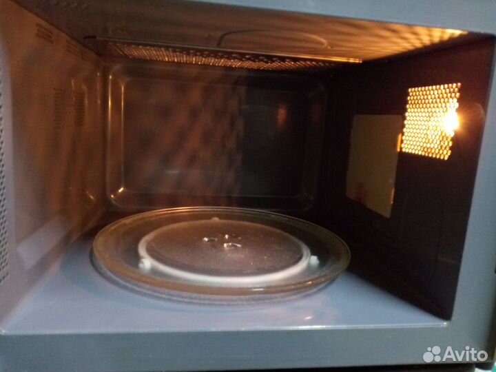 Микроволновая печь техно тмо 2302DG