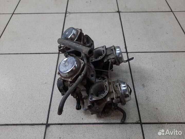 Карбюратор Honda vf 1000