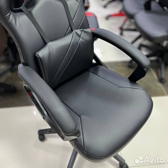 Игровое кресло Zombie Driver (цвета)