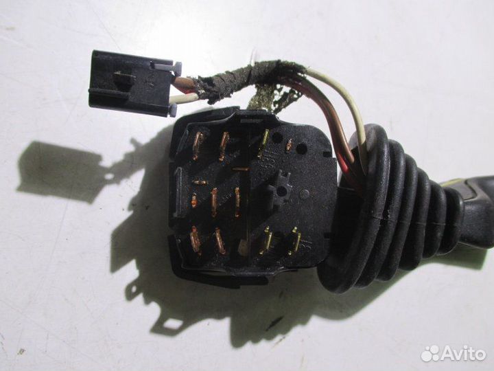 Переключатель дворников Opel Zafira 1.8 2002