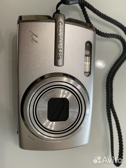 Фотоаппараты