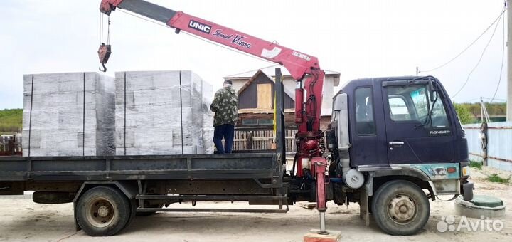 Услуги манипулятора/воровайка/эвакуатор/грузоперев