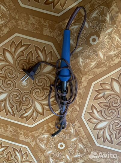 Ручной инструмент СССР