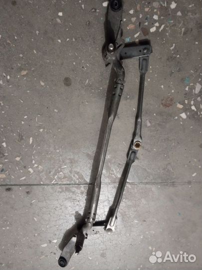 Трапеция Мазда атенза Gh2014