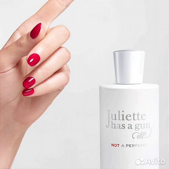 10 мл Juliette has a gun Not a perfume распив