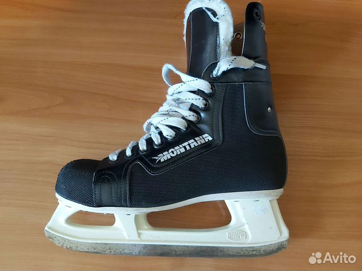 Коньки Разные