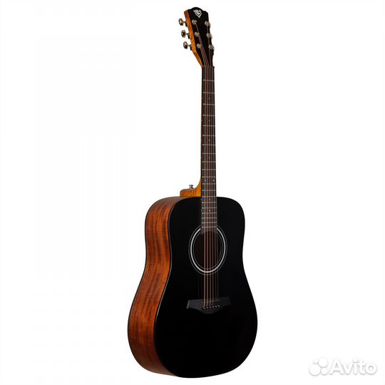 Rockdale Aurora D3 BK Gloss Акустическая гитара