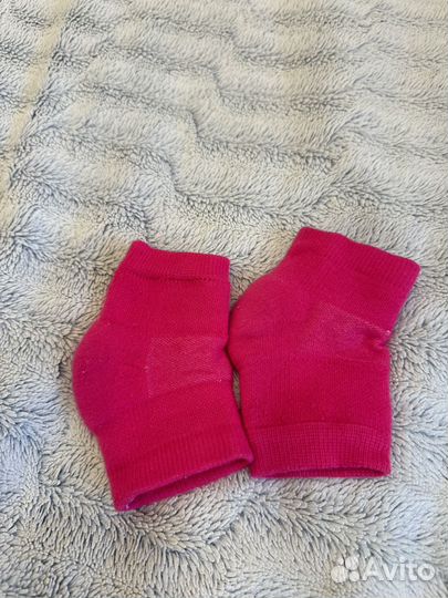 Наколенники детские для гимнастики