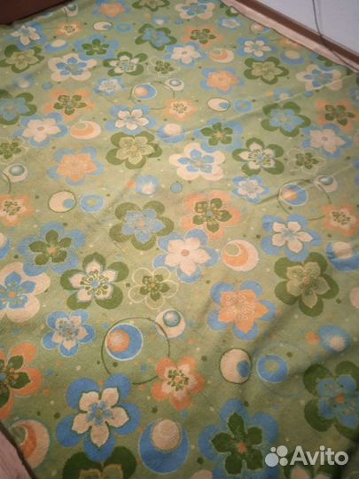 Ковёр 3 метра на 2.5