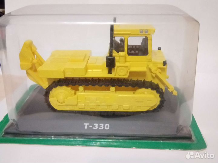 Модели тракторов 1 43