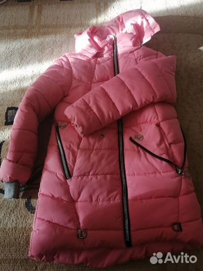 Одежда для девочки