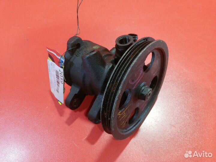 Насос гур Toyota Mark Ii GX90 1G-FE 1992-1996