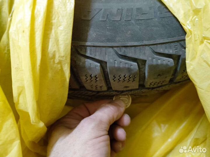 Viatti Brina Nordico V-522 205/60 R16