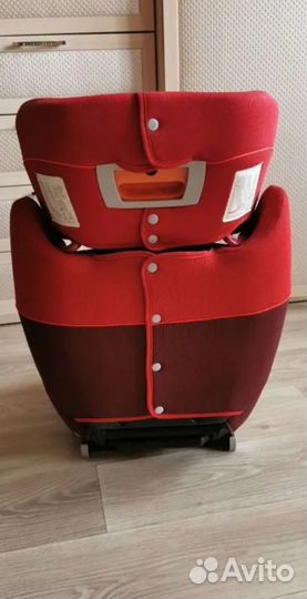 Детское автокресло CBX