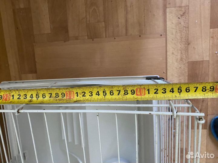 Клетка для грызунов бу