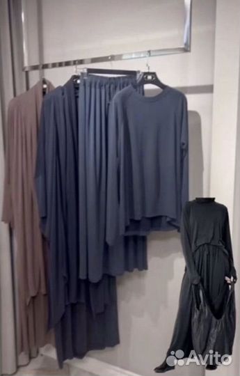 Костюм женский taifa