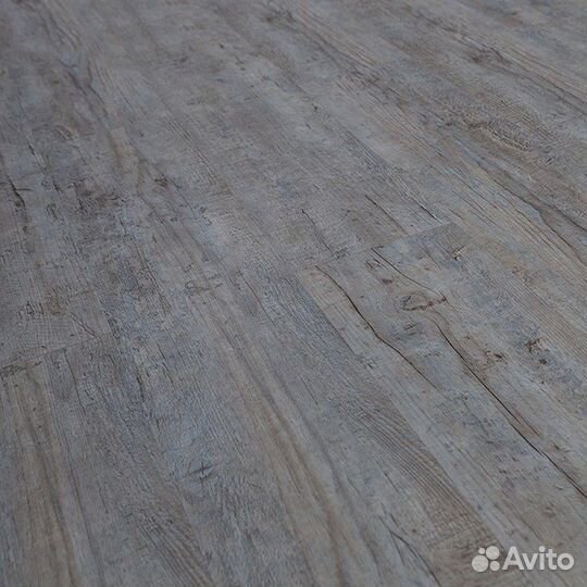 Пвх-плитка VinilAm Дуб Льеж 10-015