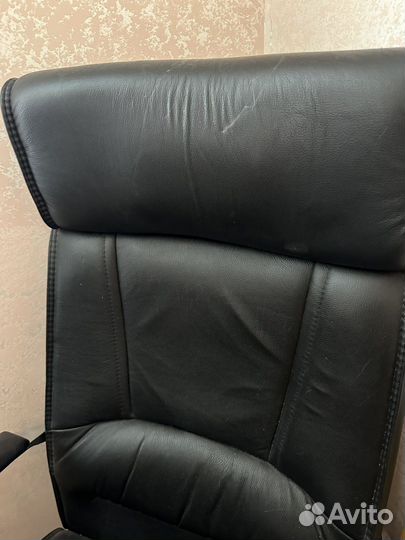 Кресло руководителя