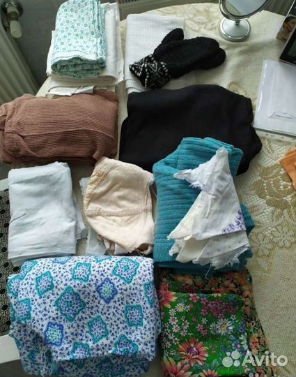 Женская одежда(москва/чехов)