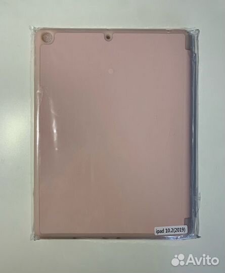 Чехол для iPad