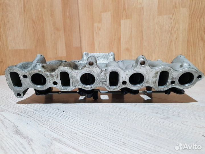 Коллектор впускной Ssangyong Rexton Y290 D20DTR