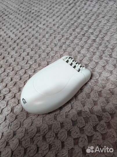 Эпилятор rowenta