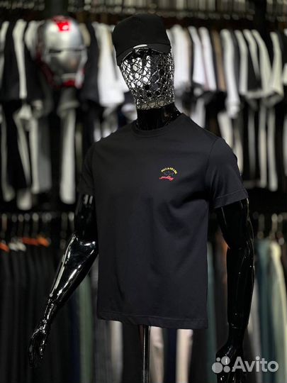 Футболка paul shark