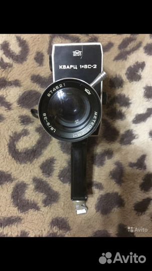 Фото камера