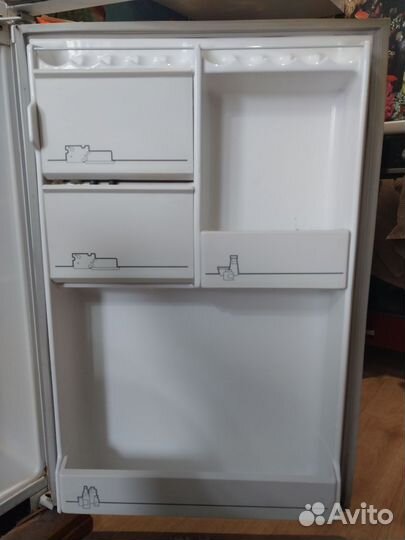Холодильник бу