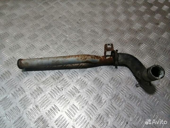 Трубка системы охлаждения Hyundai Getz 2002-2010